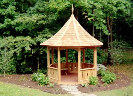 Gazebo Construction in Dubai – Elegant Outdoor Structures for Homes and Villas