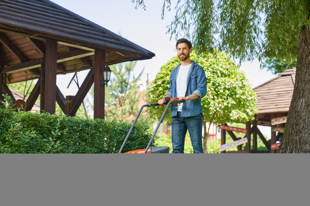 Landscape Contractors in Dubai