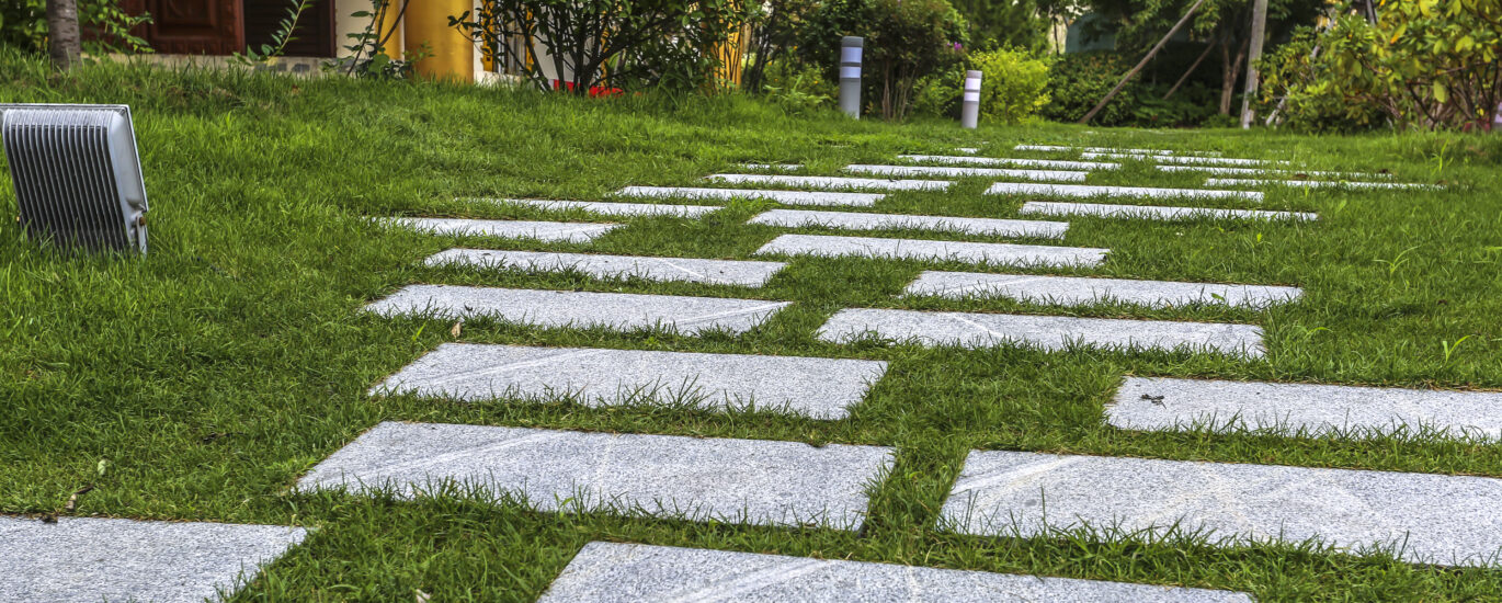 Landscape Design in Dubai