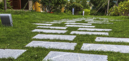 Landscape Design in Dubai