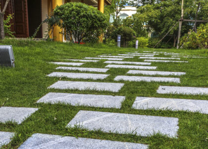 Landscape Design in Dubai