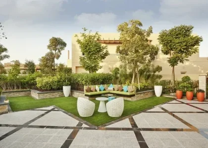 Top Landscaping Services in Dubai