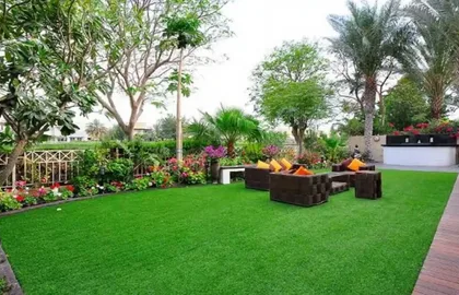 Best Landscaping Services in Dubai